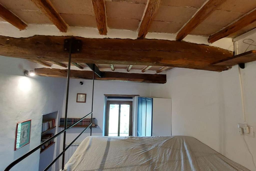 Piccolo Appartamento مونتيسيانو المظهر الخارجي الصورة